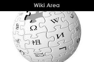 wiki Area